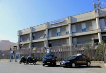 Traffico illecito di rifiuti nel palermitano, 5 misure cautelari