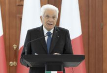Mattarella “Disinformazione russa inaccettabile. Preservare libertà e democrazia”