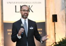 Rettore Link “Creare condizioni per far esprimere al meglio i giovani”