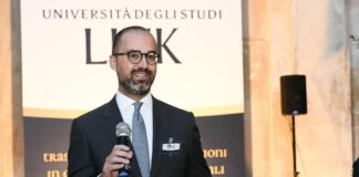 Rettore Link “Creare condizioni per far esprimere al meglio i giovani”