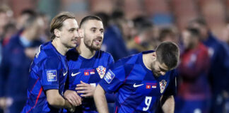 La Croazia perde Vlasic per infortunio, Europei finiti
