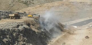 Incendio in discarica a Bellolampo, Todaro “Rap sporgerà denuncia”