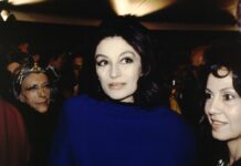 Addio all’attrice francese Anouk Aimée, recitò nel film “La dolce vita”