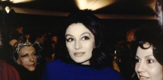 Addio all’attrice francese Anouk Aimée, recitò nel film “La dolce vita”