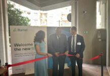 Sostenibilità e innovazione, Italtel inaugura la nuova sede a Palermo