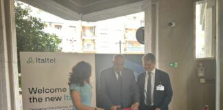 Sostenibilità e innovazione, Italtel inaugura la nuova sede a Palermo