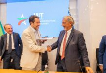 Rigenerazione urbana e supporto abitativo, accordo Mit-Regione Lazio