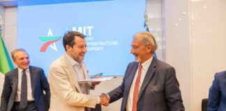 Rigenerazione urbana e supporto abitativo, accordo Mit-Regione Lazio