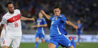 Raspadori “Spagna grande squadra, ma possiamo farle male”