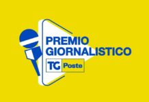 Nasce il premio giornalistico “Tg Poste” alla scoperta di nuovi talenti