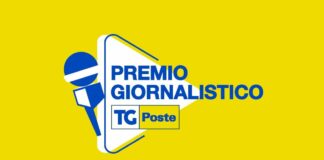 Nasce il premio giornalistico “Tg Poste” alla scoperta di nuovi talenti