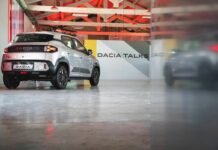 Nuova Dacia Spring, la soluzione 100% elettrica