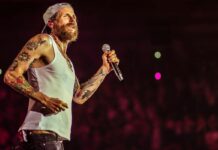 Nuove date per il tour di Jovanotti nei palazzetti