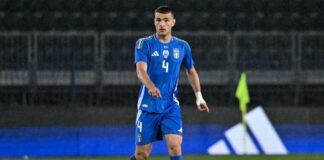 Buongiorno “Bravi con l’Albania, mai facile contro la Spagna”