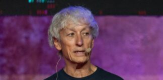 Riccardo Luna vince il premio Ischia per la “Comunicazione Sostenibile”