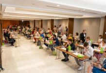 La Calabria si racconta all’evento “Golosaria” a Milano