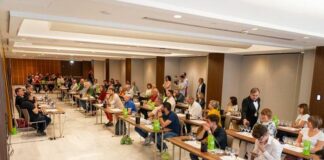 La Calabria si racconta all’evento “Golosaria” a Milano