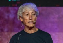 Riccardo Luna vince il premio Ischia per la “Comunicazione Sostenibile”