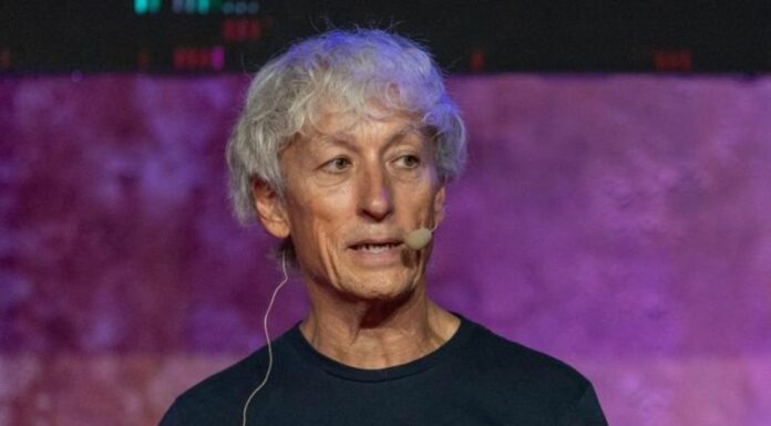 Riccardo Luna vince il premio Ischia per la “Comunicazione Sostenibile”