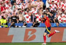Morata “Spagna pronta, non vedo l’ora di sfidare l’Italia”