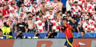 Morata “Spagna pronta, non vedo l’ora di sfidare l’Italia”