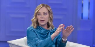 ميلوني: موافقة مجلس الشيوخ خطوة أولى لتعزيز الديمقراطية