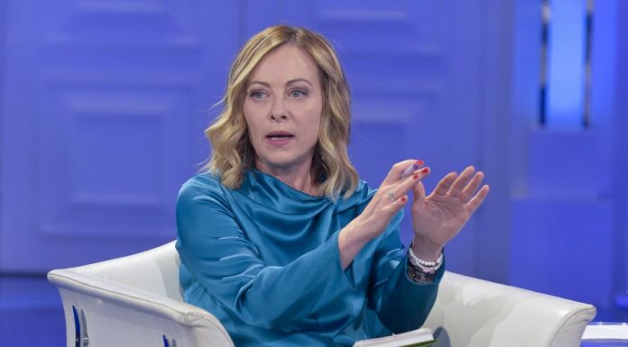 Premierato, Meloni “Ok Senato primo passo per rafforzare democrazia”