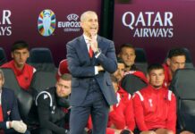 Sylvinho “Girone difficile, Croazia squadra di qualità”