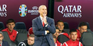 Sylvinho “Girone difficile, Croazia squadra di qualità”