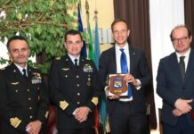Aeronautica Militare, 2^ Stormo e base di Rivolto orgoglio per il FVG