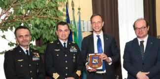 Aeronautica Militare, 2^ Stormo e base di Rivolto orgoglio per il FVG