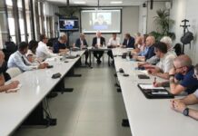 Ex farmografica, Colla “Sosterremo rilancio se ci sono condizioni”