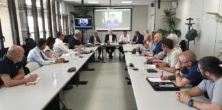 Ex farmografica, Colla “Sosterremo rilancio se ci sono condizioni”