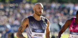 A Turku Jacobs vince in 9″92, pure Ali sotto i 10″