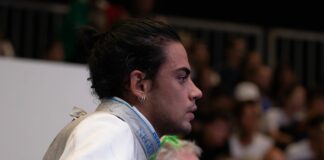 Agli Europei brilla l’Italscherma, 3 medaglie con Marini d’oro