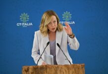 Autonomia, Meloni “Passo avanti per costruire un’Italia più forte”