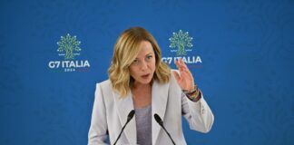 ميلوني: مشروع قانون الحكم الذاتي خطوة نحو بناء إيطاليا أقوى