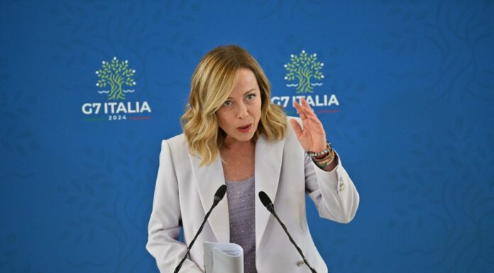 Autonomia, Meloni “Passo avanti per costruire un’Italia più forte”