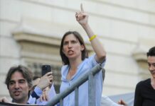 Autonomia, Schlein “Continueremo lotta contro chi spacca Italia in due”