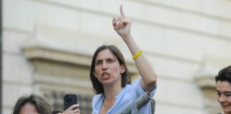 شلاين: سنواصل القتال ضد الذين قسموا إيطاليا إلى قسمين