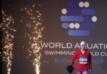 Nuoto, in team Cina 11 atleti “discussi” per doping