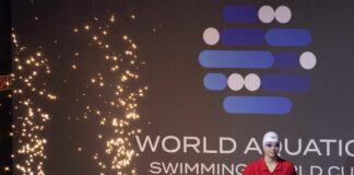 Nuoto, in team Cina 11 atleti “discussi” per doping