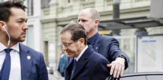 Israele, Herzog ad atleti “Pensate ai prigionieri a Gaza”