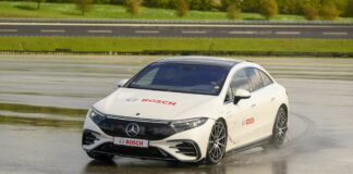 Bosch crea “Tecnologia per la vita” anche con il software