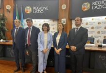 Bando Energia Lazio, 40mln per efficientamento energetico delle imprese