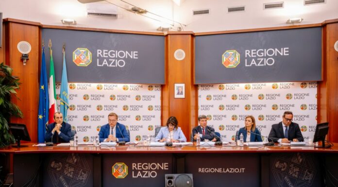Regione Lazio, al via il Bando Energia per le Pmi