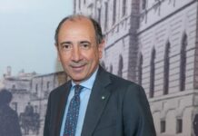 Sicilbanca apre a Palermo e restaura San Benedetto il Moro