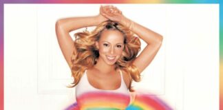 Mariah Carey, esce ‘Rainbow: 25th Anniversary Expanded Edition’