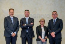 Veronafiere, il cda nomina Adolfo Rebughini direttore generale