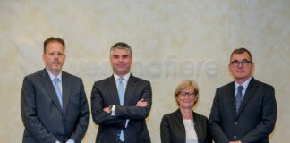 Veronafiere, il cda nomina Adolfo Rebughini direttore generale